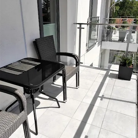 View 20 Apartament Gizycko Exterior photo
